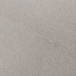 Beige modular corner sofa (melva) 319x195