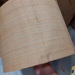 Lattiavalaisin raffy (loistava)