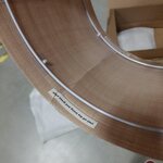 Lattiavalaisin raffy (loistava)