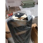 Riiul stéphane (Clayre & Eef)