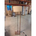 Põrandalamp Ayd (Asir)