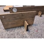 Täispuit Seinariiul Ovada (House Nordic)