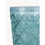 Glass marrakech (villa d&#39;este) 6 pcs
