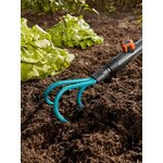 Classic cultivator (gardena)