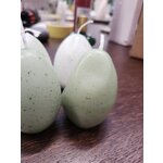 Candle Egon (Broste Copenhagen)