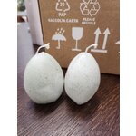 Candle Egon (Broste Copenhagen)