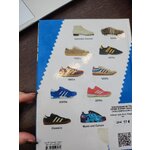 Coffee table book The Adidas Archive (Taschen)