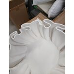 Dekoratyvinis dubuo dedali (ferm living)