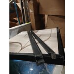 Seinäkuva 2 kpl Setti Été De L'île Grecque Nº15 (Ars Longa)