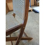 Kokkupandav Täispuit Aiatool Rotino (Dpi)