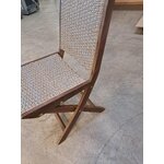 Kokkupandav Täispuit Aiatool Rotino (Dpi)