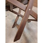 Kokkupandav Täispuit Aiatool Rotino (Dpi)