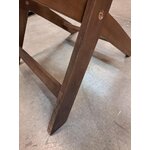 Kokkupandav Täispuit Aiatool Rotino (Dpi)