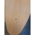 Sohvapöytäsetti Bloom (Zago)