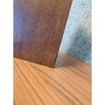 Tumepruun Diivanilaud (Toni)