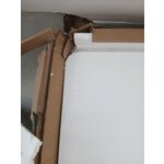 Kvadratinis valgomojo stalas Dayton (Jotex) 120x120