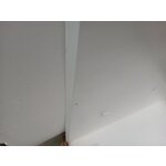 Kvadratinis valgomojo stalas Dayton (Jotex) 120x120