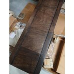 Стол из массива дерева (Това)