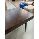 Стол из массива дерева (Това)