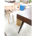 Стол из массива дерева (Това)