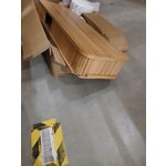 Консольный стол Barbier (Zuiver)