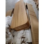 Консольный стол Barbier (Zuiver)