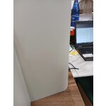 Metal Magazine Holder for Wall Monts (Bloomingville)