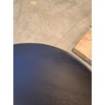 Mango medienos baro kėdė (nino), aukštis = 66, su kosmetiniais defektais.