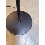 Juoda toršeras lilly (nordlux) su grožio trūkumais