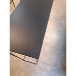 Must Metallist Kitsas Konsoollaud Expo (Zago)