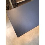 Must Metallist Kitsas Konsoollaud Expo (Zago)