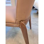 Priekšsēdētājs Rafaels (Andžels Serda)