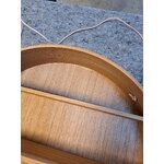 Sienas plaukts kopmītnē (Ferm Living)