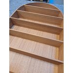 Sienas plaukts kopmītnē (Ferm Living)