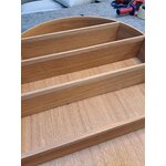 Sienas plaukts kopmītnē (Ferm Living)