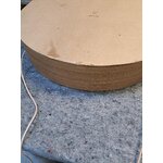 Sienas plaukts kopmītnē (Ferm Living)