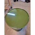 Roheline Disain Öökapp Componibili (Kartell)