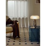 Stalinė lempa (Carla)