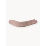 Beige Corner Sofa (Sofia)