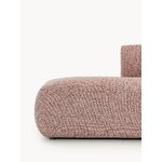 Beige Corner Sofa (Sofia)