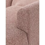 Beige Corner Sofa (Sofia)