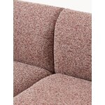 Beige Corner Sofa (Sofia)