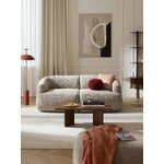 Grey Modular Sofa (Sofia)