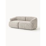 Grey Modular Sofa (Sofia)