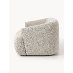 Grey Modular Sofa (Sofia)