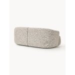 Grey Modular Sofa (Sofia)