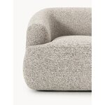 Grey Modular Sofa (Sofia)