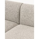 Grey Modular Sofa (Sofia)