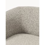 Grey Modular Sofa (Sofia)