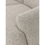 Grey Modular Sofa (Sofia)